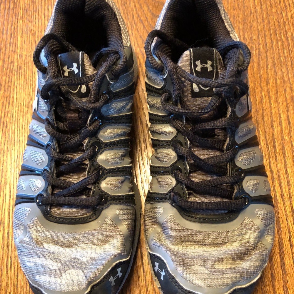 Boys Sneakers
